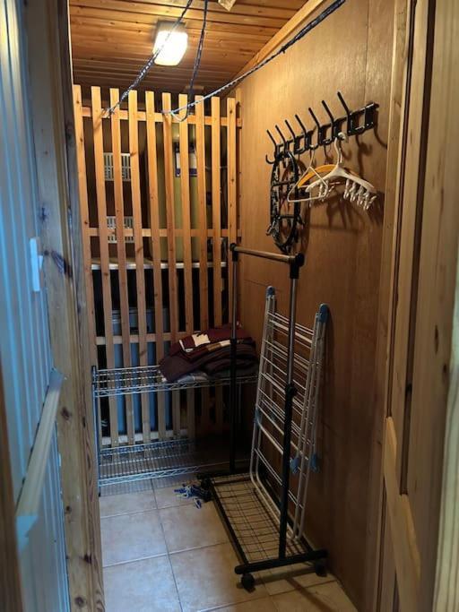 Craiglea Cottage, Self Catering Highland Cottage. Fort William Eksteriør bilde