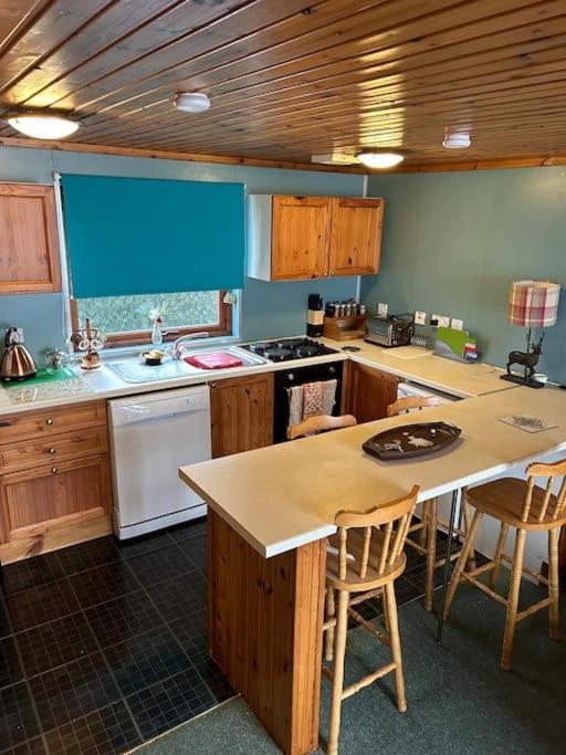 Craiglea Cottage, Self Catering Highland Cottage. Fort William Eksteriør bilde