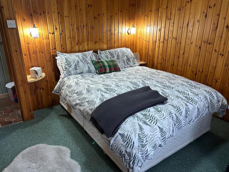 Craiglea Cottage, Self Catering Highland Cottage. Fort William Eksteriør bilde