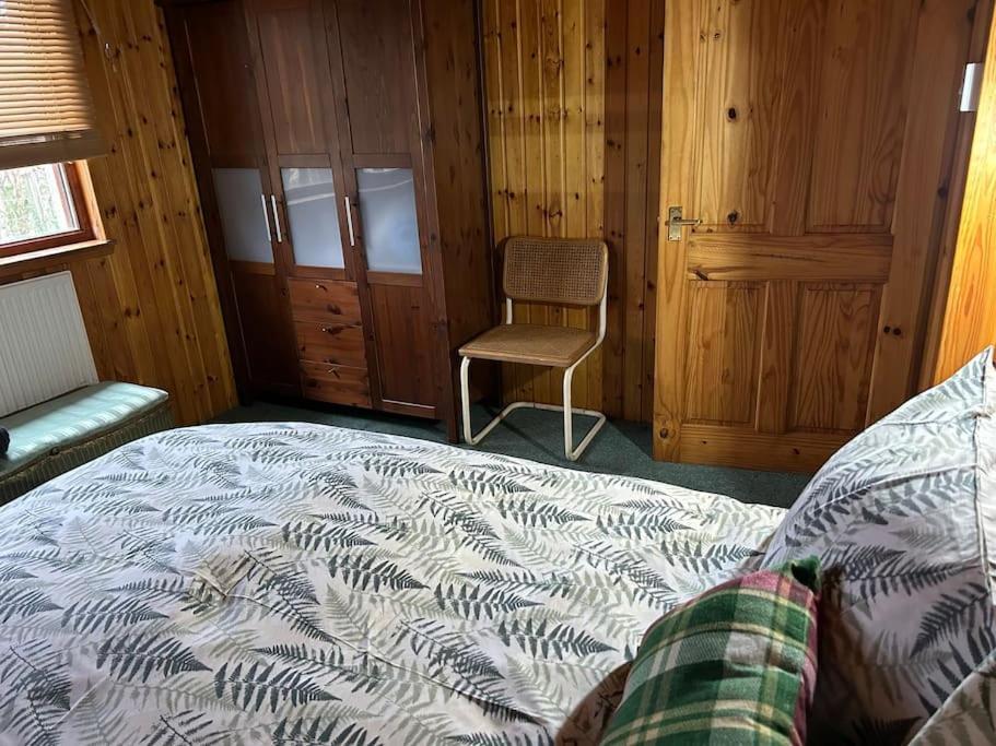 Craiglea Cottage, Self Catering Highland Cottage. Fort William Eksteriør bilde