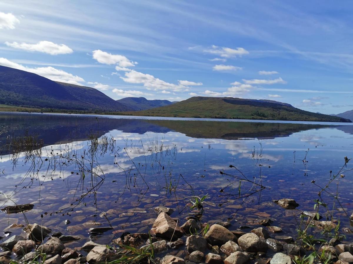 Craiglea Cottage, Self Catering Highland Cottage. Fort William Eksteriør bilde